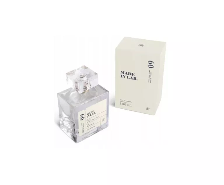 MADE IN LAB WODA PERFUMOWANA 09 100ML