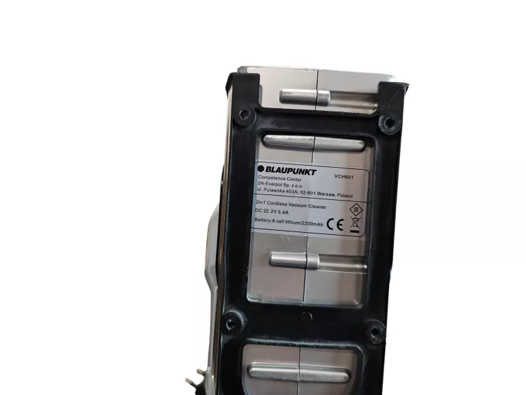 odkurzacz-pionowy-blaupunkt-vch601-ladowarka-zasilanie-209202-1769478