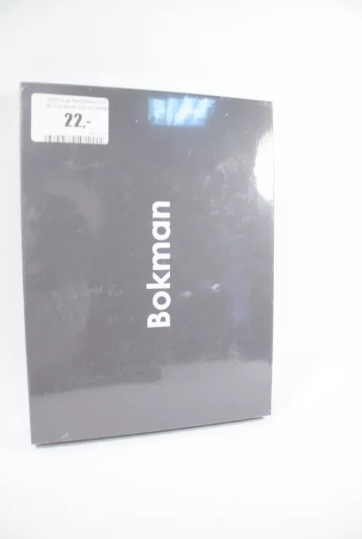 ZESTAW NAPRAWCZY BOOKMAN DO HUAWEI P30 LITE