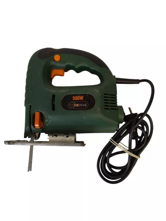 WYRZYNARKA TECFORM 500W 56G135
