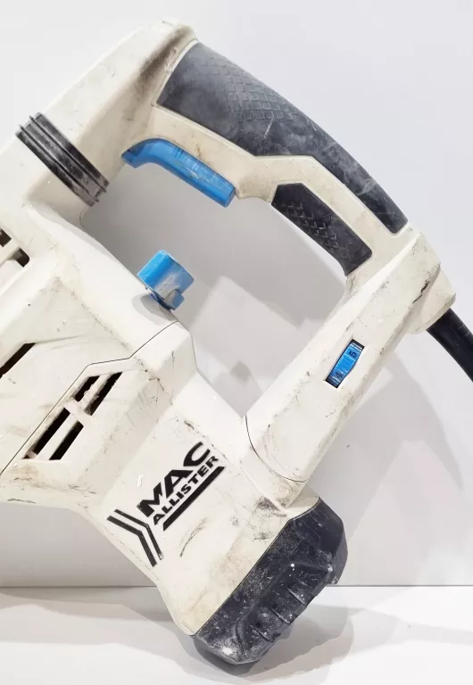 MŁOTOWIERTARKA MACALLISTER MSRH1250-A SDS PLUS