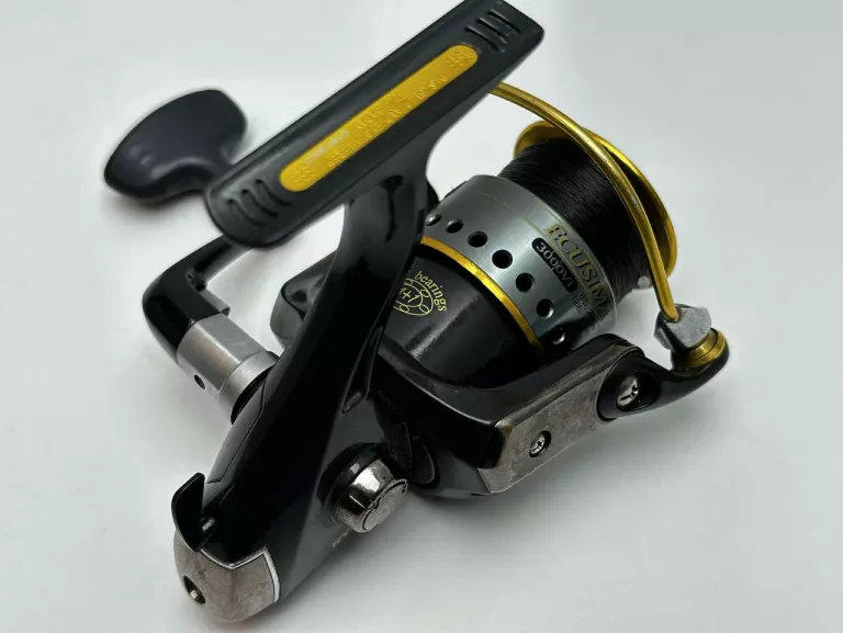 KOŁOWROTEK RYOBI ECUSIMA 3000VI