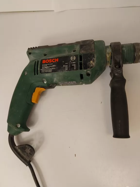 WIERTARKA BOSCH CSB 620 IP