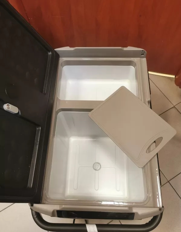 LODÓWKA KOMPRESOROWA 40L WERTBERG LT 6.40 BT