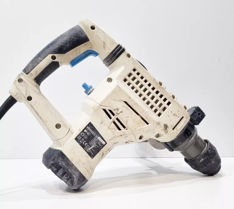 MŁOTOWIERTARKA MACALLISTER MSRH1250-A SDS PLUS