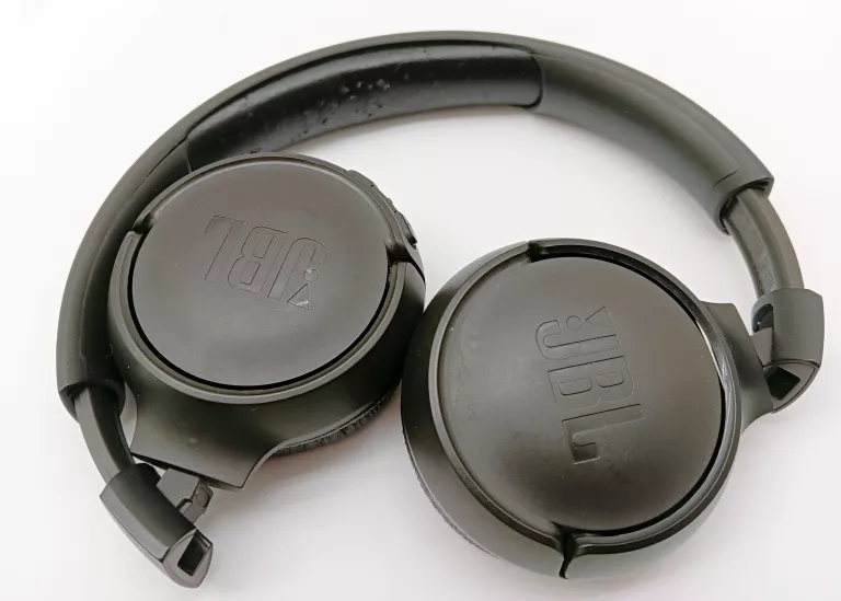 SŁUCHAWKI BEZPRZEWODOWE NAUSZNE JBL TUNE 500BT
