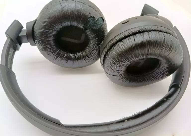 SŁUCHAWKI BEZPRZEWODOWE NAUSZNE JBL TUNE 500BT