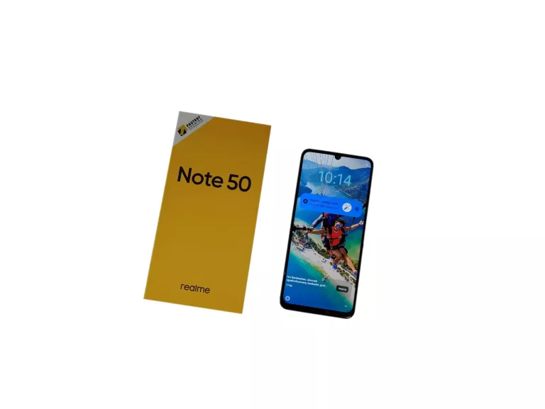 REALME NOTE 50 3/64GB
