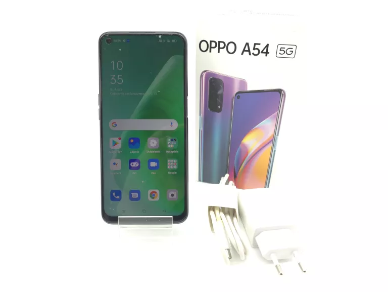 TELEFON OPPO A54 5G 4GB/64GB
