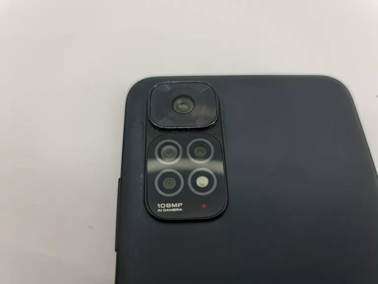 TELEFON XIAOMI REDMI NOTE 11S