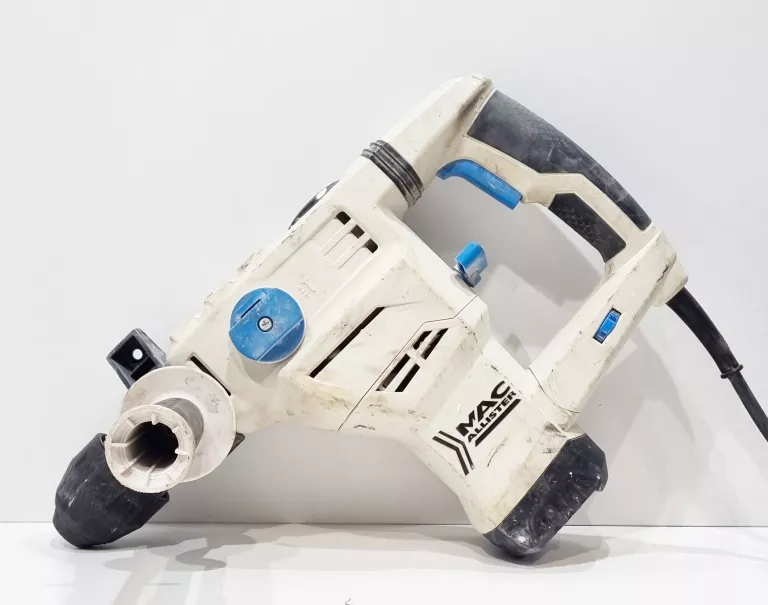 MŁOTOWIERTARKA MACALLISTER MSRH1250-A SDS PLUS