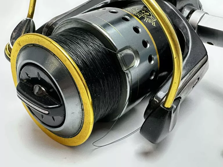 KOŁOWROTEK RYOBI ECUSIMA 3000VI