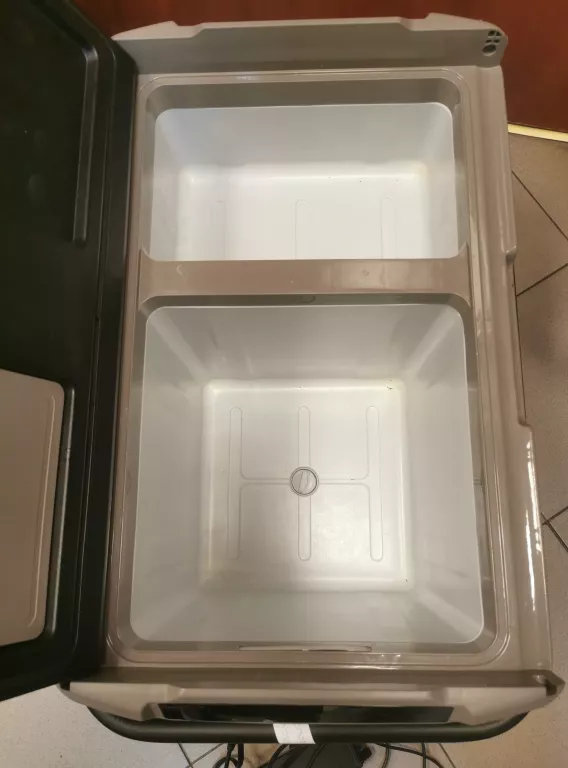 LODÓWKA KOMPRESOROWA 40L WERTBERG LT 6.40 BT