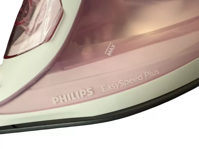 ZELAZKO PHILIPS GC2142