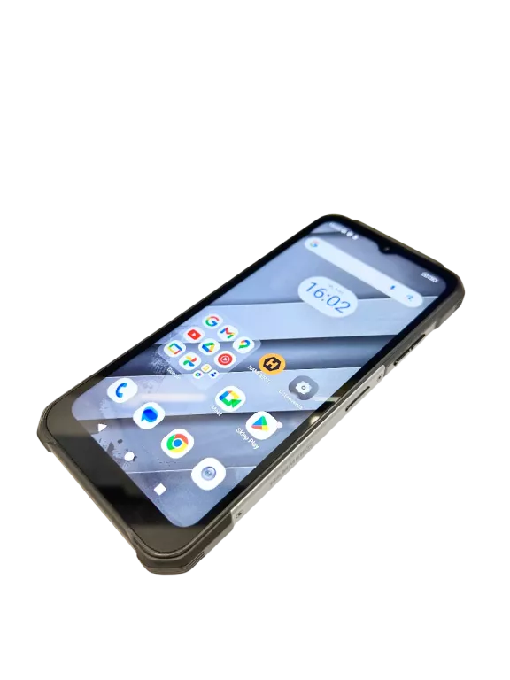 TELEFON HAMMER CONSTRUCTION 2 5G 128GB/6GB