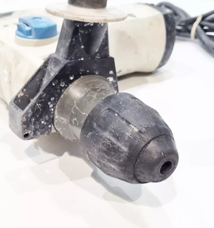 MŁOTOWIERTARKA MACALLISTER MSRH1250-A SDS PLUS