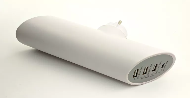 LAMPKA NOCNA LED CASALUX