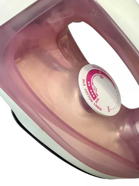 ZELAZKO PHILIPS GC2142