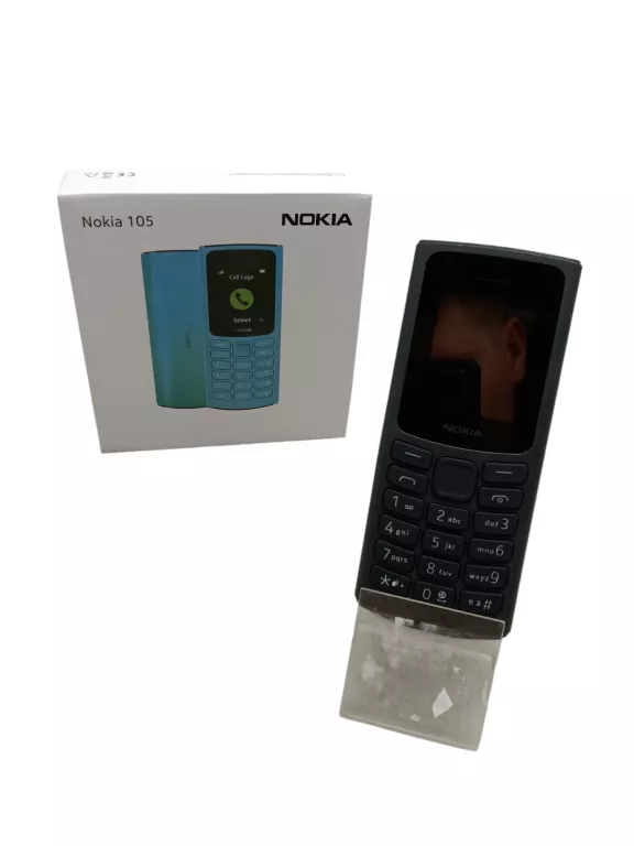 TELEFON NOKIA 105 DUAL SIM