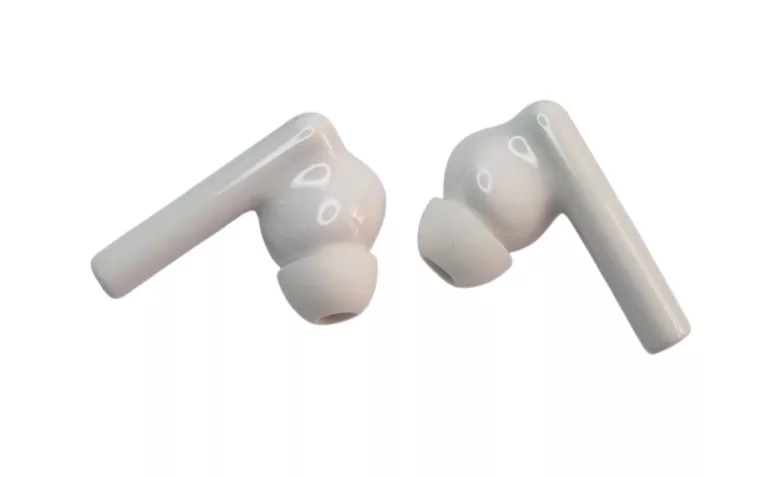 SŁUCHAWKI BEZPRZEWODOWE DOKANAŁOWE OPPO ENCO BUDS2 BIAŁY