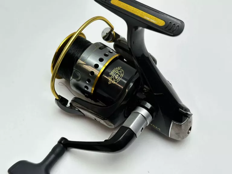 KOŁOWROTEK RYOBI ECUSIMA 3000VI