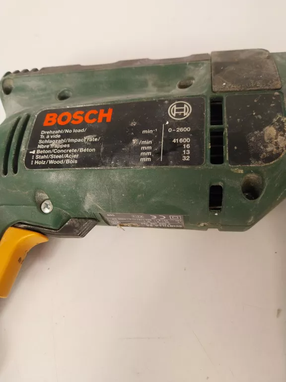 WIERTARKA BOSCH CSB 620 IP