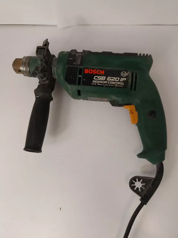WIERTARKA BOSCH CSB 620 IP