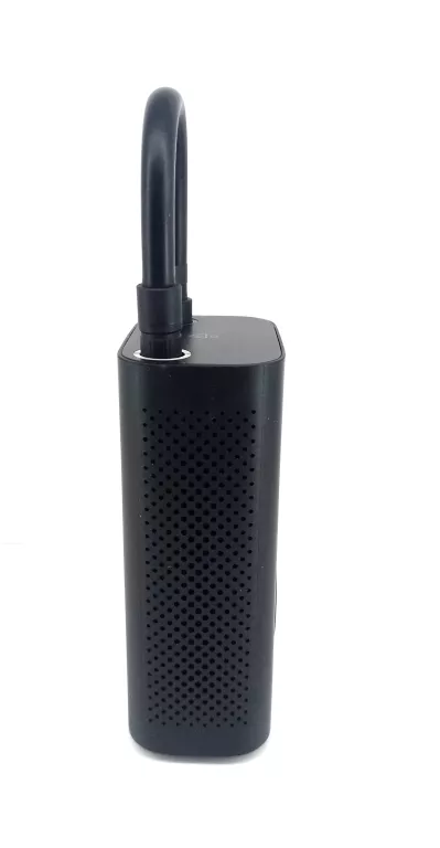 KOMPRESOR POMPKA XIAOMI PORTABLE ELECTRIC AIR COMPRESSOR 1S IGŁA!