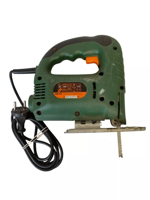 WYRZYNARKA TECFORM 500W 56G135