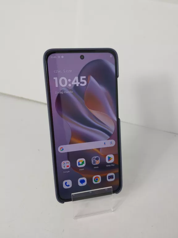 TELEFON MOTOROLA EDGE 50 NEO 5G
