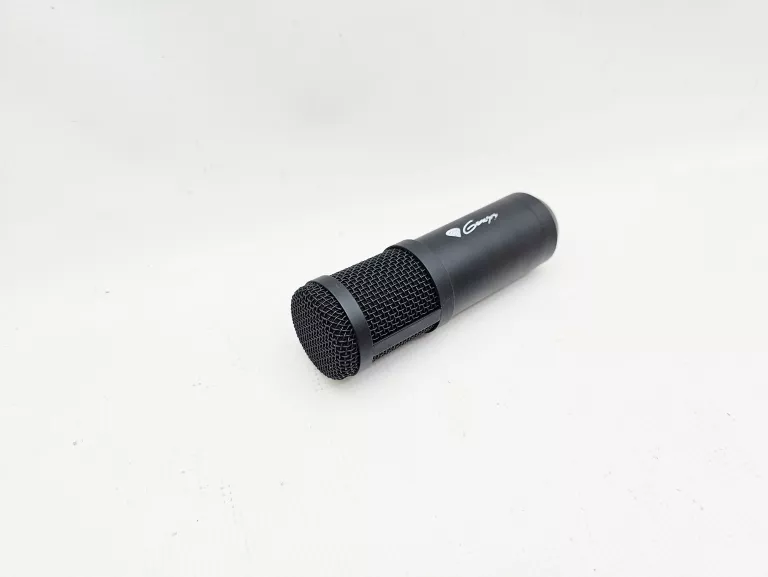 MIKROFON GENESIS RADIUM 300 XLR (BRAK GUMECZEK W KOSZYCZKU)
