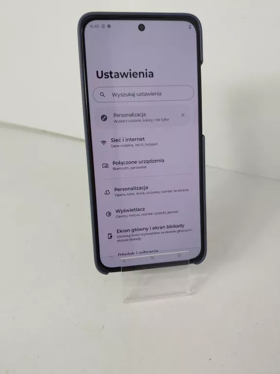 TELEFON MOTOROLA EDGE 50 NEO 5G