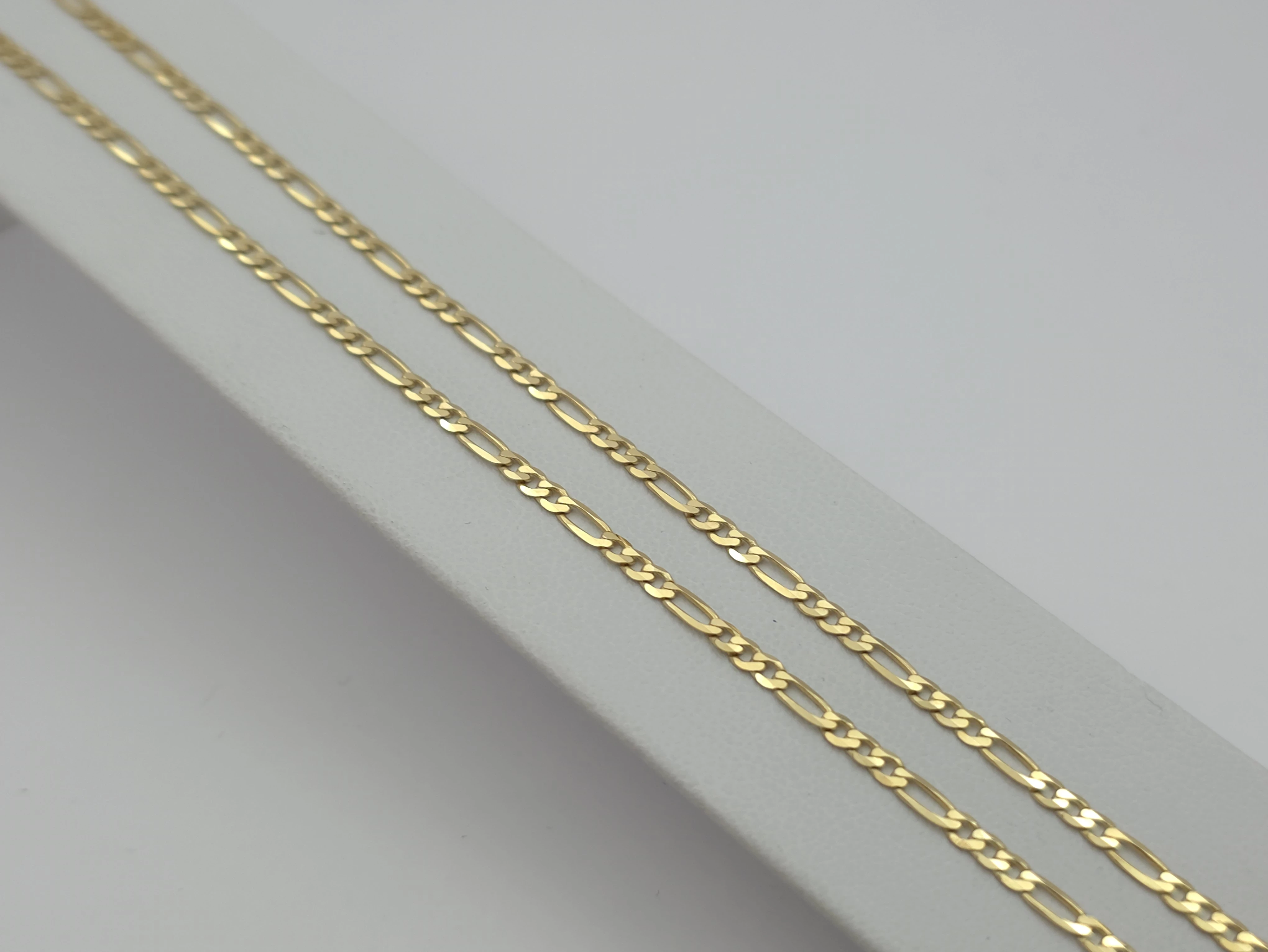 zloty-lancuszek-splot-figaro-585-14k-55cm-490g-splot-2208-8