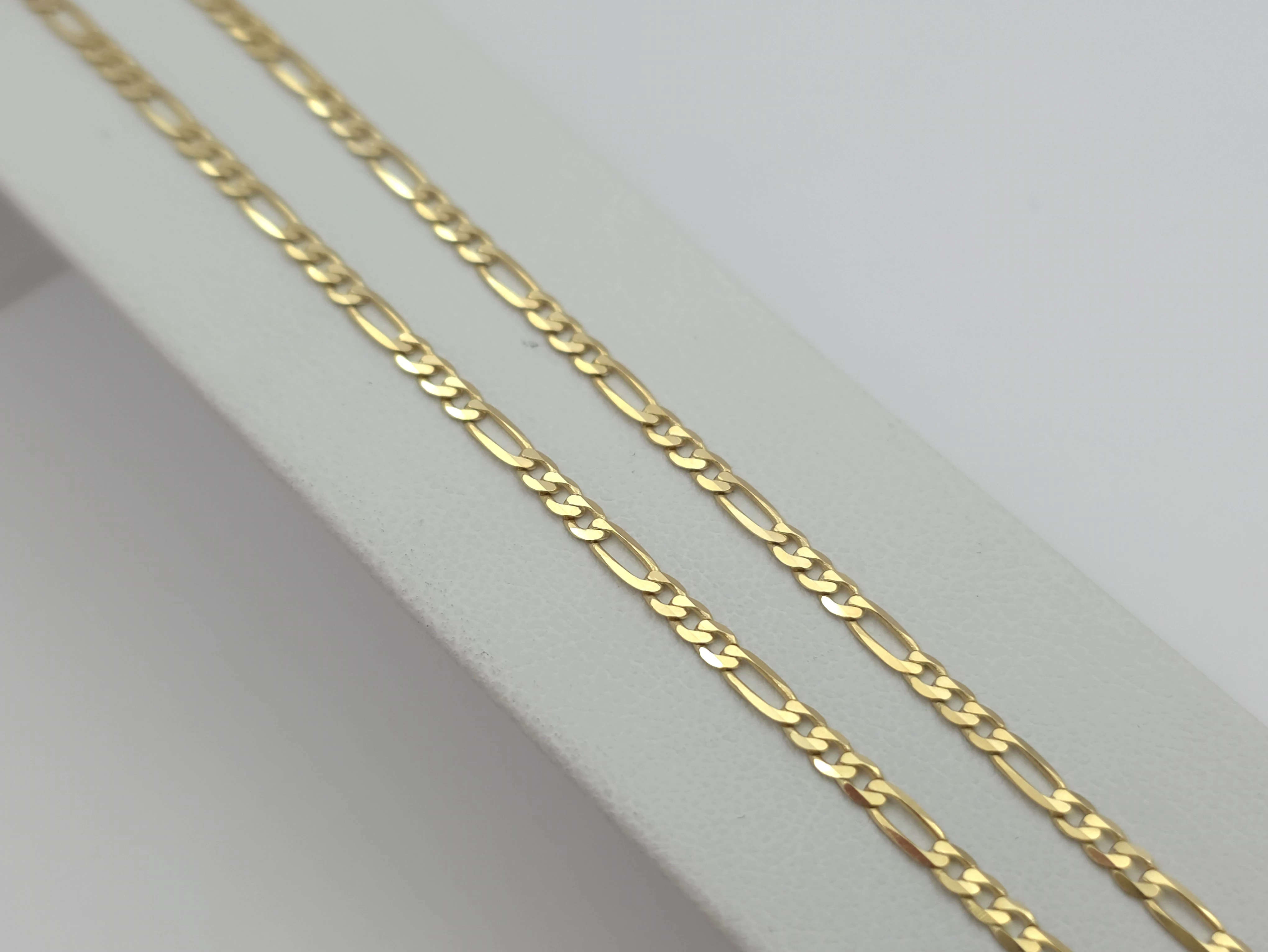 zloty-lancuszek-splot-figaro-585-14k-55cm-490g-rodzaj-2205-2