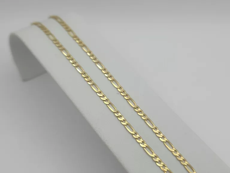 zloty-lancuszek-splot-figaro-585-14k-55cm-490g-bronowicka-80-krakow
