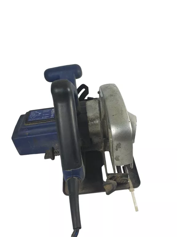PIŁA NUPOWER EVOLUTION NUP160 1200W - OPIS