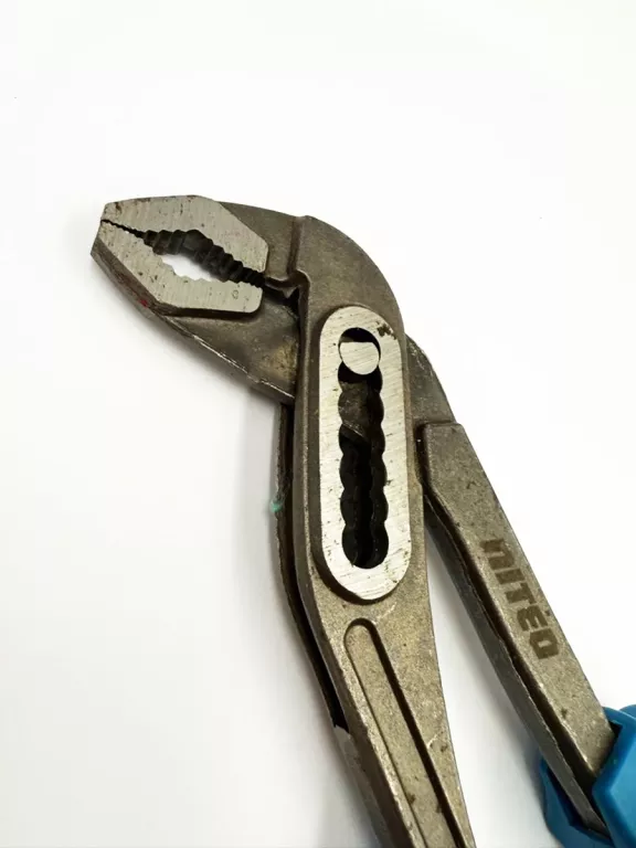 NITEO TOOLS KLUCZ DO RUR AF0902