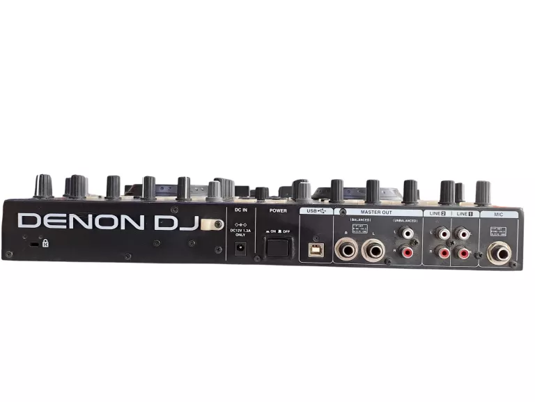 DENON DN-MC3000 DJ CONTROLLER