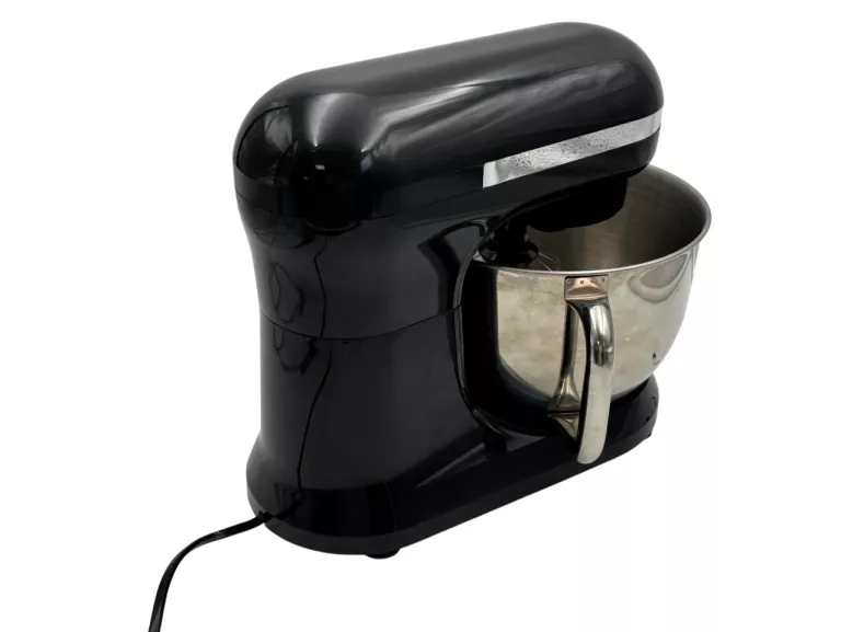 ROBOT KUCHENNY PLANETARNY RUHHY 1700W 4,5L + RĘKAW CUKIERNICZY