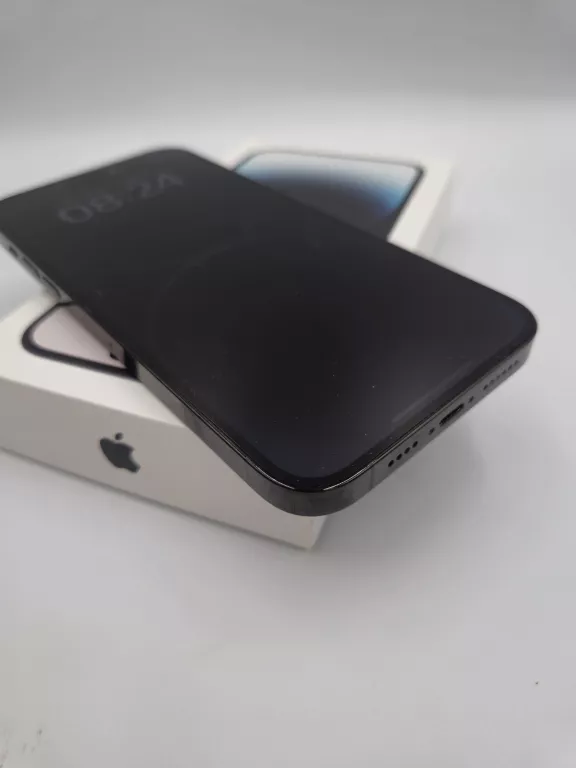 TELEFON IPHONE 14 PRO MA 256 GB ZESTAW