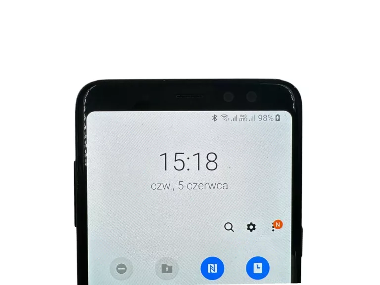 TELEFON SAMSUNG GALAXY A8 4GB/32GB 5.6" 3000 MAH