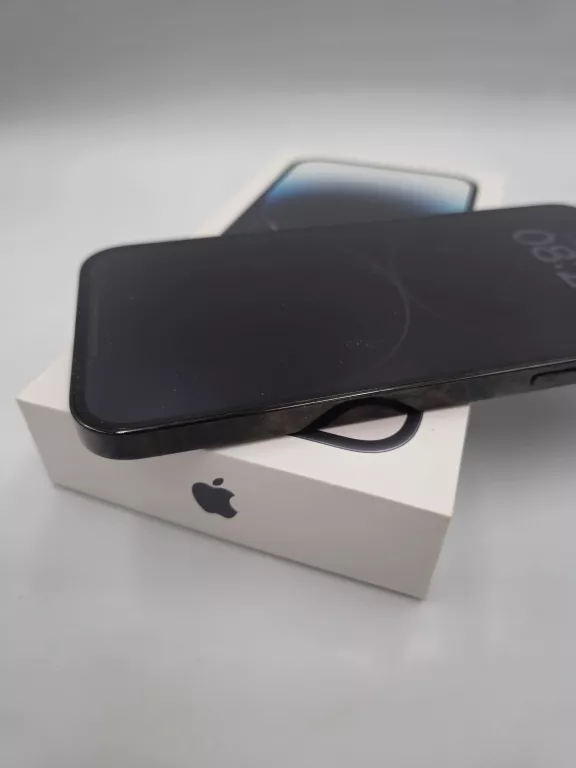 TELEFON IPHONE 14 PRO MA 256 GB ZESTAW