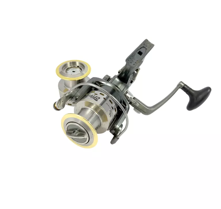 KOŁOWROTEK CRIVIT FREE-SPOOL500-S