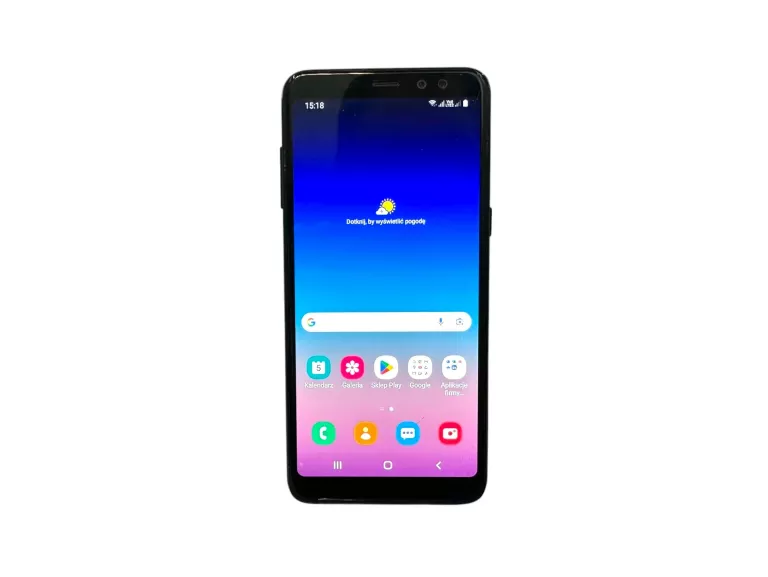 TELEFON SAMSUNG GALAXY A8 4GB/32GB 5.6" 3000 MAH