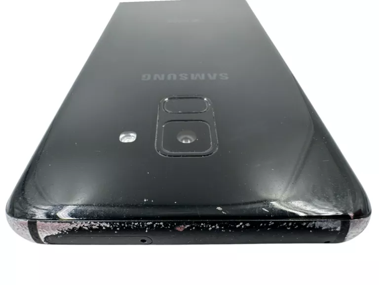 TELEFON SAMSUNG GALAXY A8 4GB/32GB 5.6" 3000 MAH
