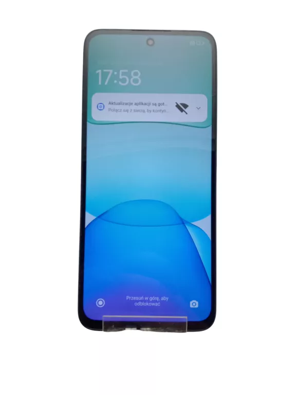 TELEFON XIAOMI REDMI NOTE 13 128GB