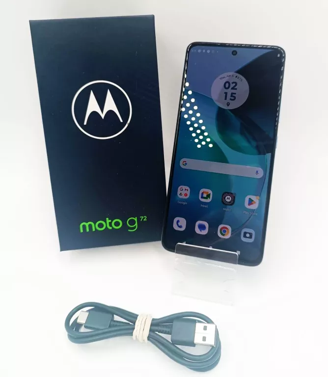 TELEFON MOTOROLA MOTO G72