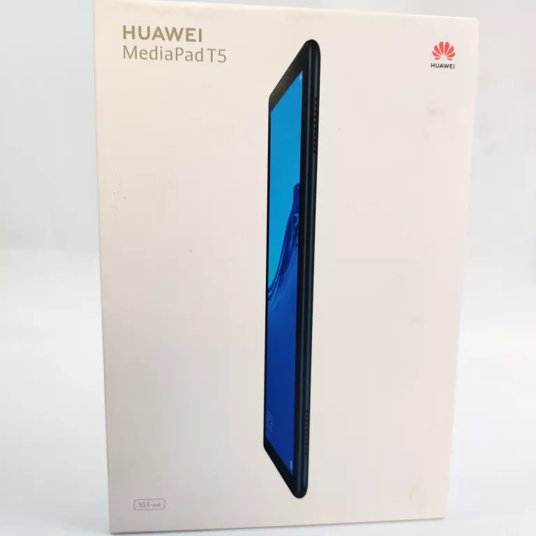TABLET HUAWEI MEDIAPAD T5 10,1" 2 GB / 16 GB CZARNY