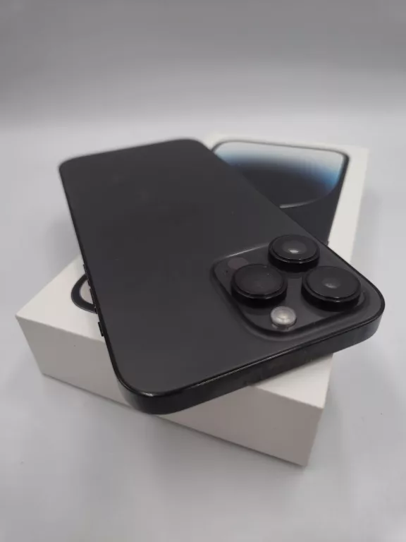 TELEFON IPHONE 14 PRO MA 256 GB ZESTAW