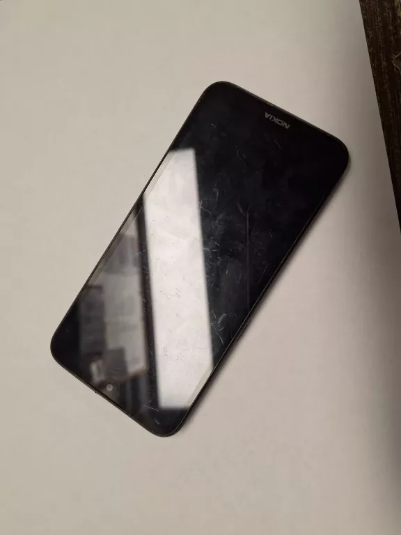 TELEFON NOKIA 3.1 16GB